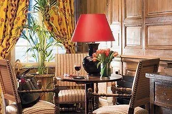 Hotel L De Lutece - Notre-Dame París