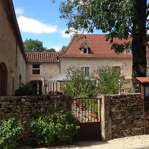  Couette-café Le Vinagrou France