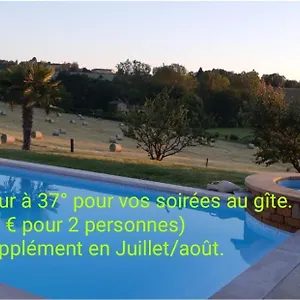  Hébergement de vacances Stone & France