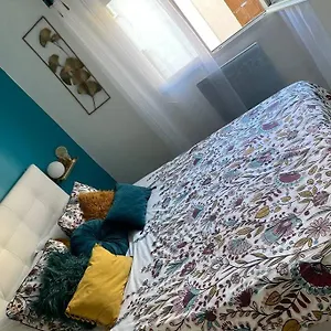  Appartement Petit appartement de 50 m2 entièrement rénové France