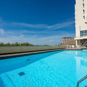  Appartement Victoria Surf-11 By Interhome France
