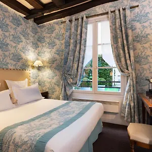 Relais Du Vieux **** Paříž