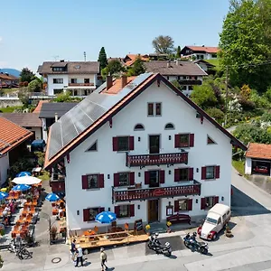 https://gasthof-zur-post-saulgrub.com-bavaria.com