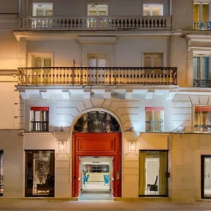 Hotel Beauchamps