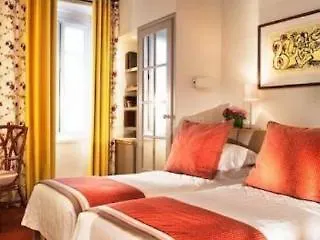 Hotel L De Lutece - Notre-Dame Paris 4*,  Frankreich