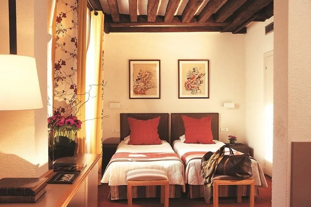 ****  Hotel L De Lutece - Notre-Dame Paris France