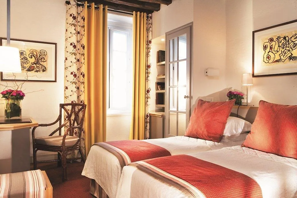 Hotel L De Lutece - Notre-Dame Paris