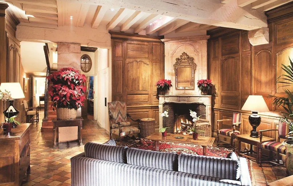 Hotel L De Lutece - Notre-Dame Paris