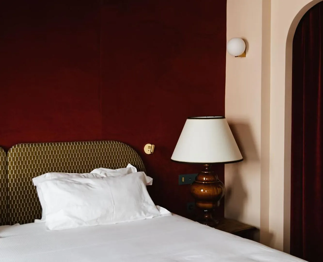 ****  Hotel L De Lutece - Notre-Dame Paris Frankreich