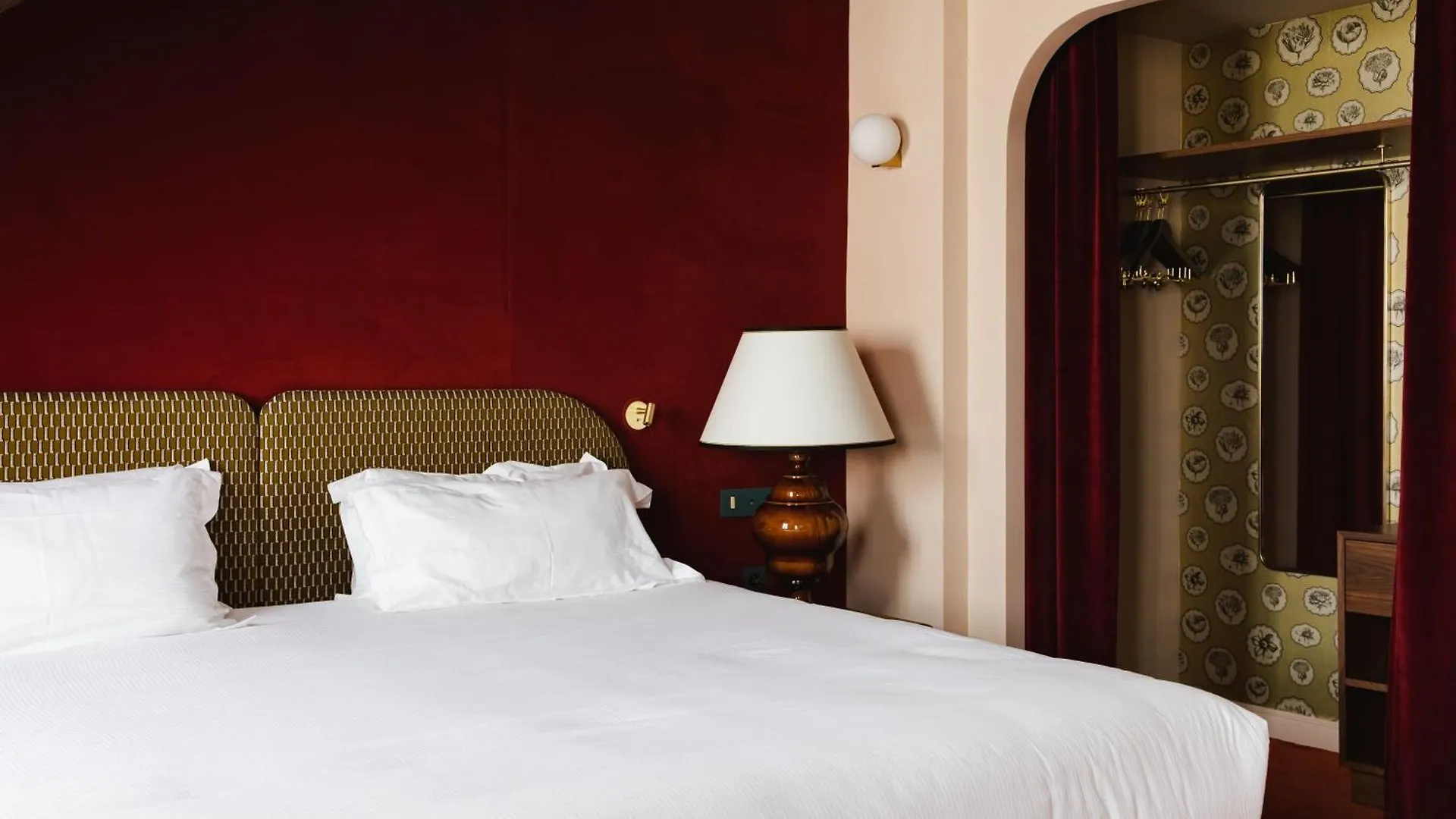 Hotel L De Lutece - Notre-Dame Paris