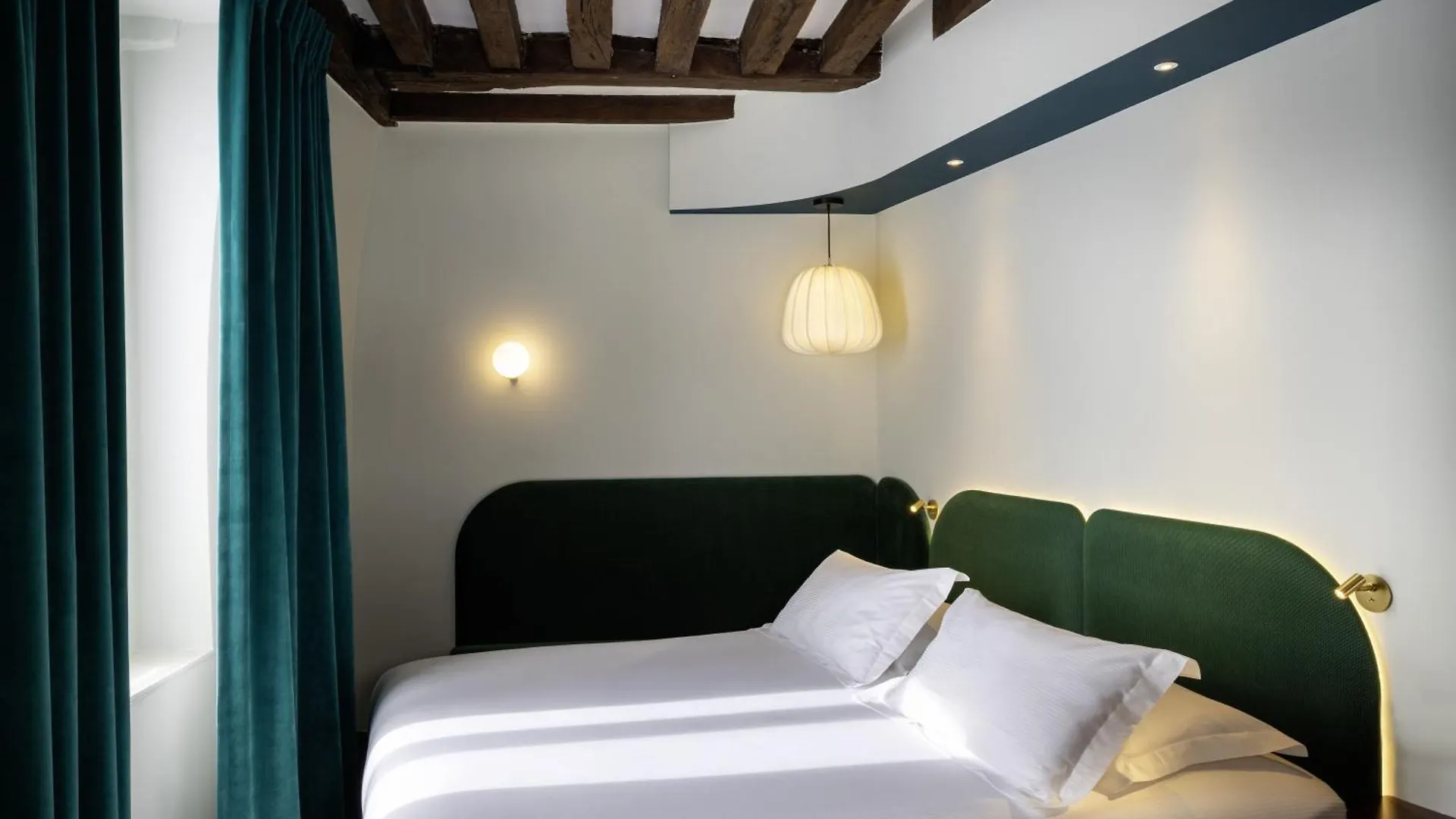 Hotel L De Lutece - Notre-Dame Paris