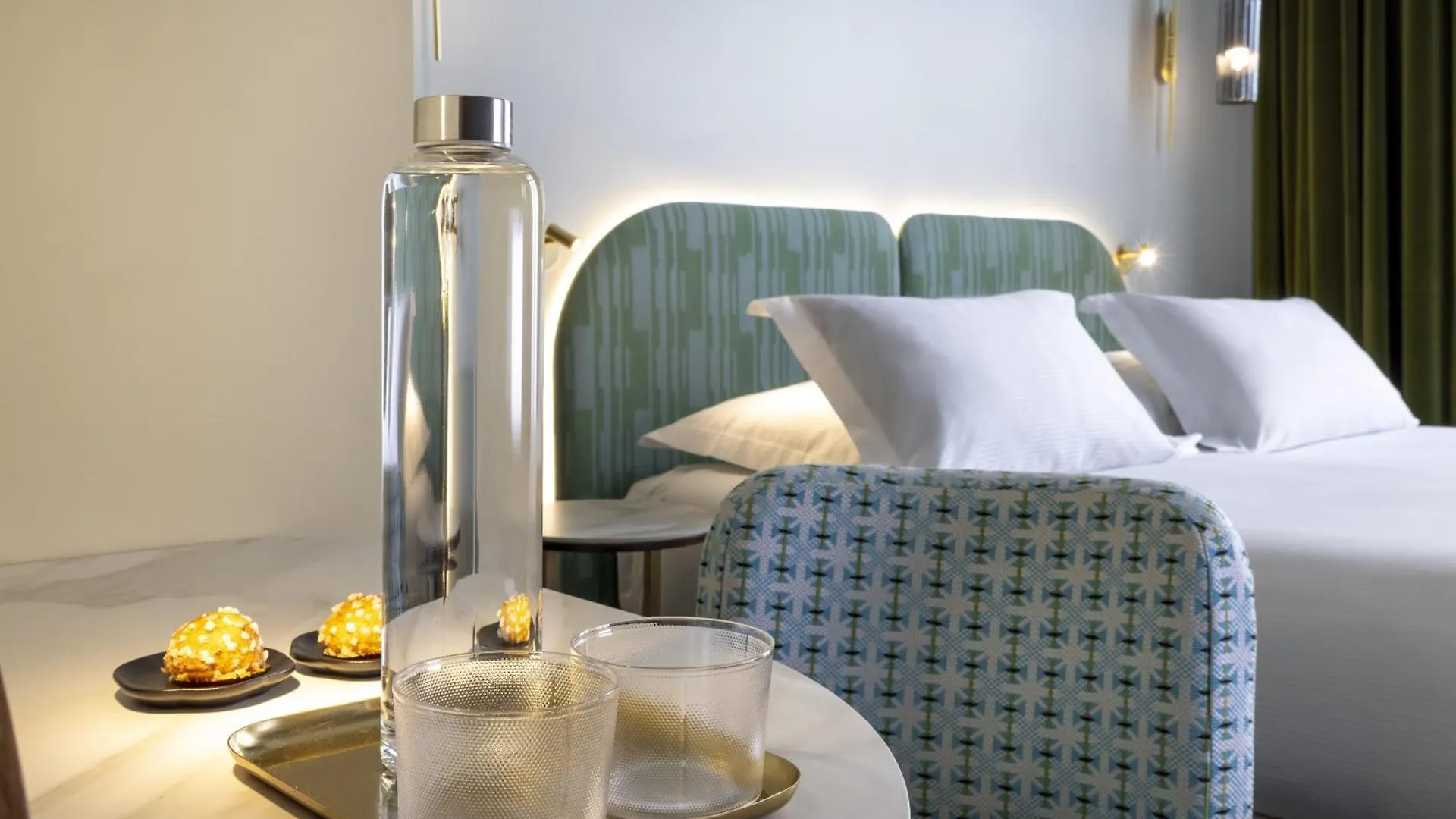 Hotel L De Lutece - Notre-Dame Paris