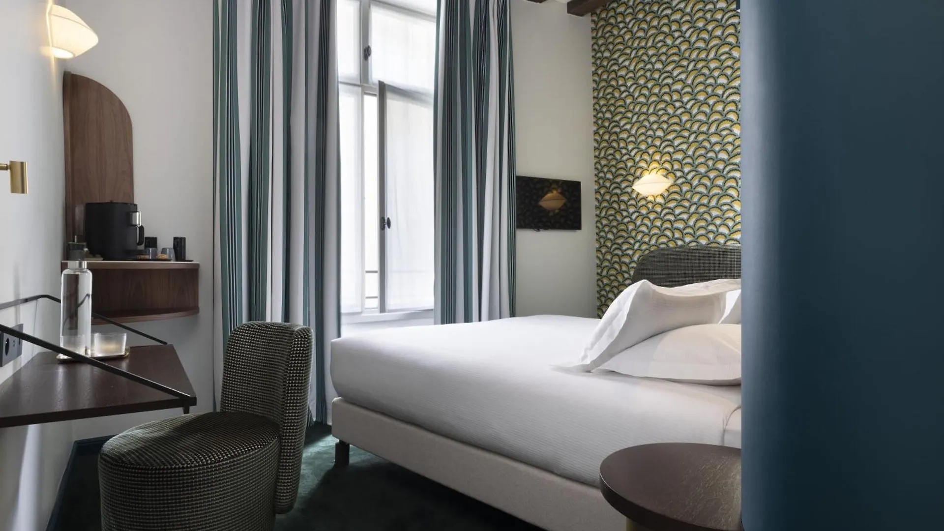 Hotel L De Lutece - Notre-Dame Paris