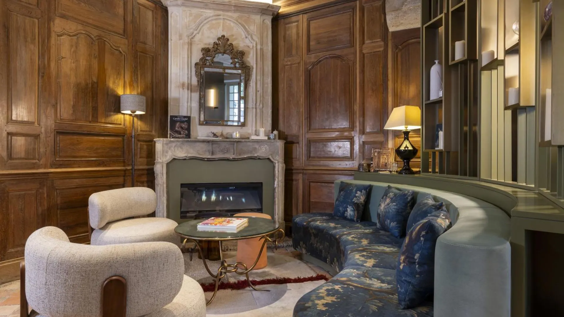 Hotel L De Lutece - Notre-Dame Paris