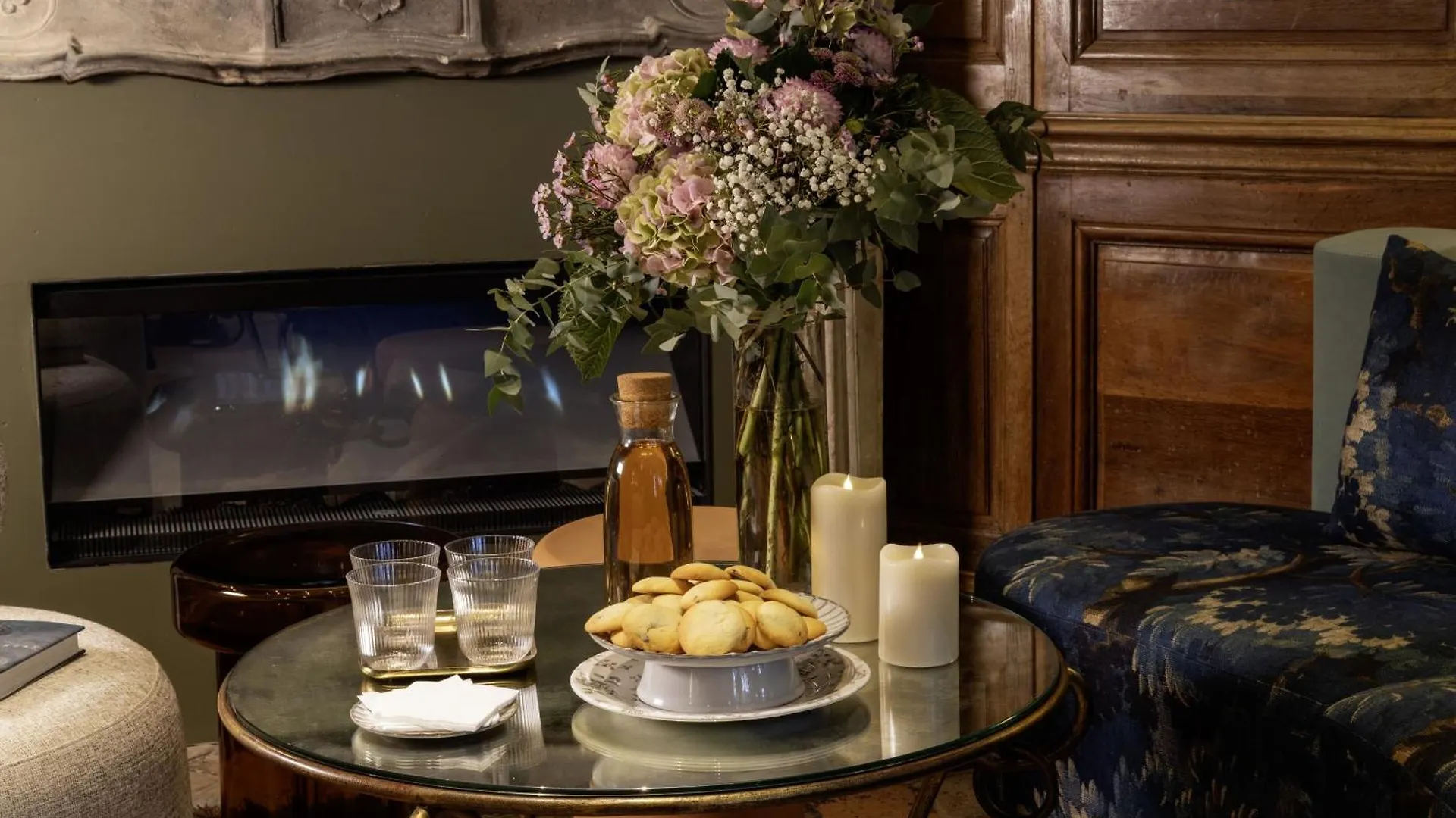 ****  Hotel L De Lutece - Notre-Dame Paris Frankreich