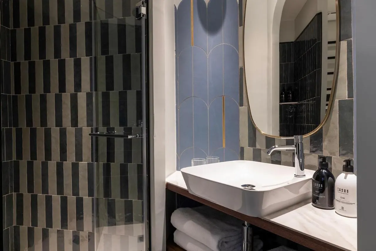 ****  Hotel L De Lutece - Notre-Dame Paris Frankreich