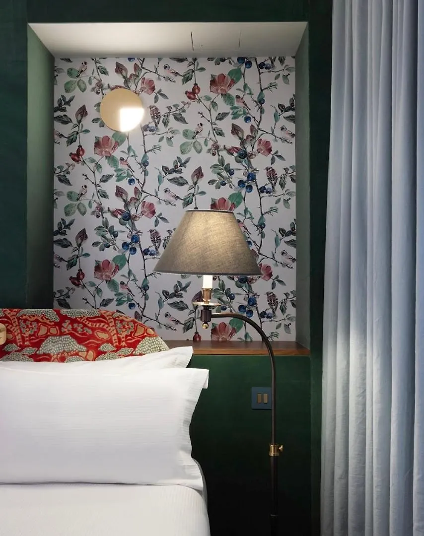 Hotel L De Lutece - Notre-Dame Paris