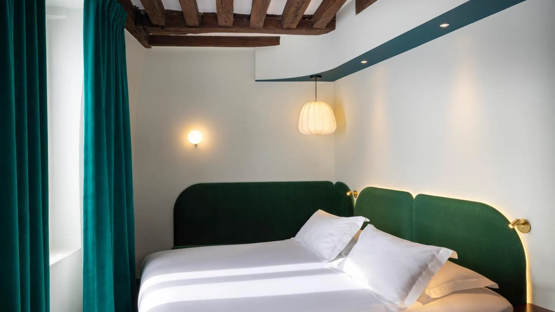 Hotel L De Lutece - Notre-Dame Paris
