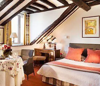 Hotel L De Lutece - Notre-Dame Paris