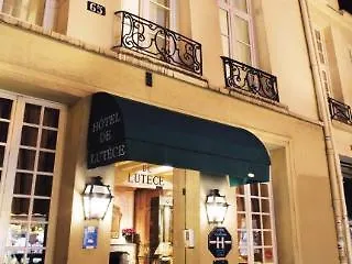Hotel L De Lutece - Notre-Dame Paris