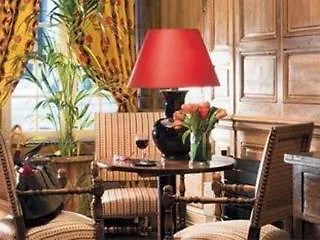 Hotel L De Lutece - Notre-Dame Paříž 4*,