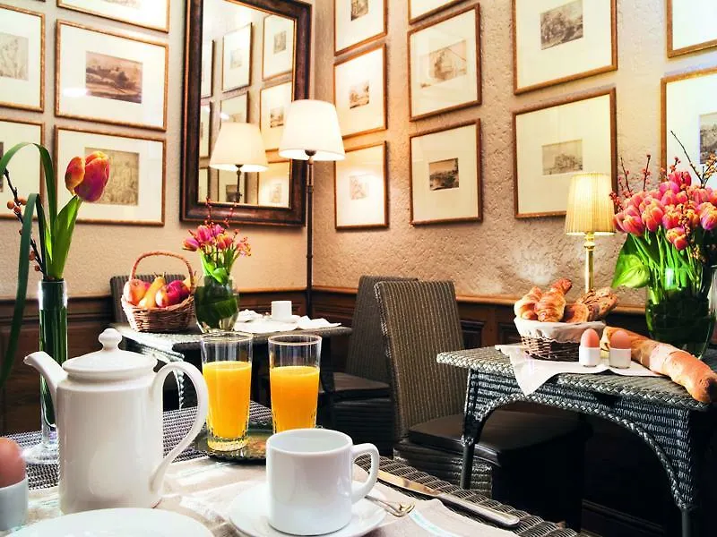 Hotel L De Lutece - Notre-Dame Paris 4*,  Frankreich