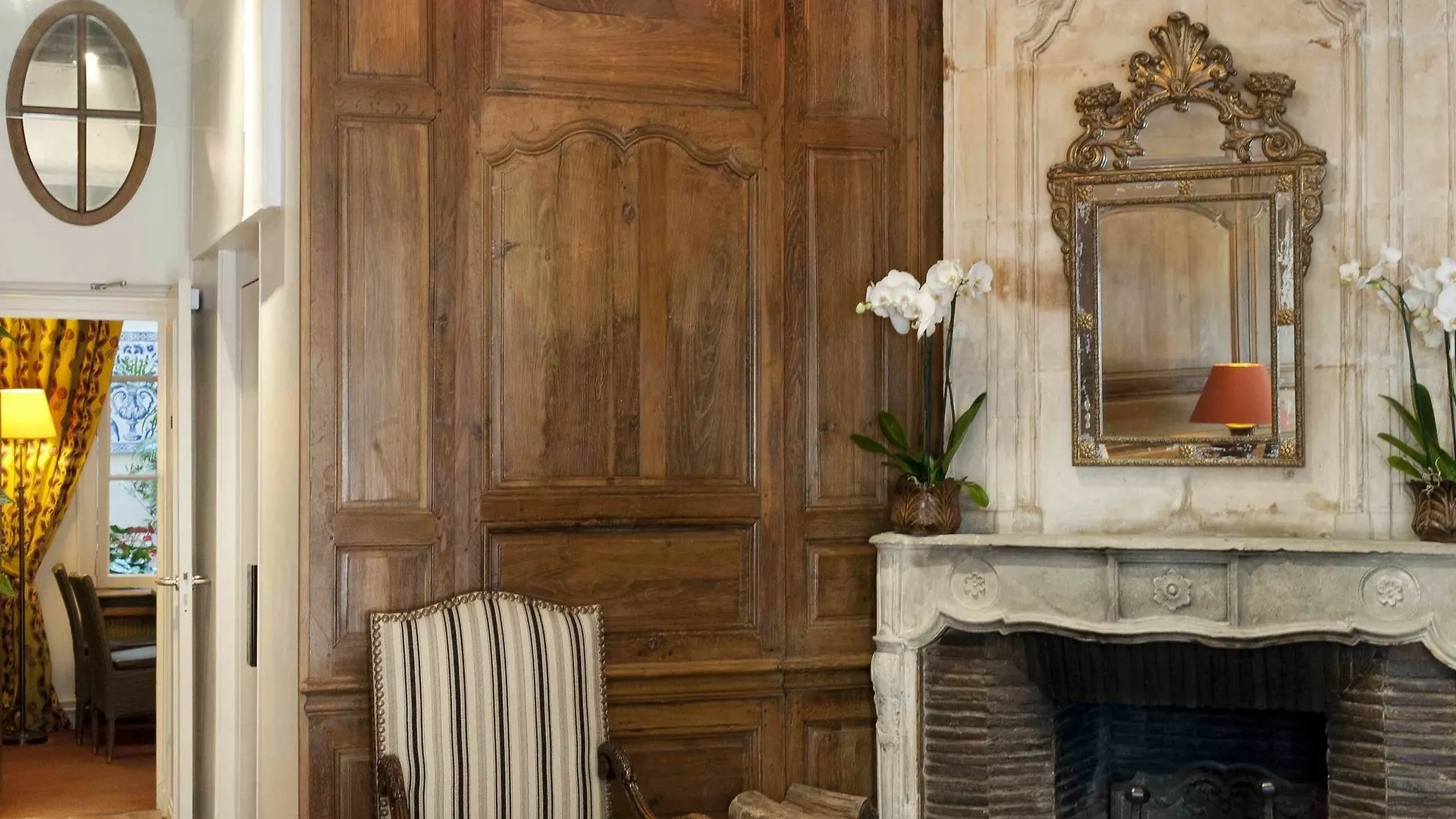 Hotel L De Lutece - Notre-Dame Paris