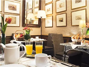 Hotel L De Lutece - Notre-Dame Paris